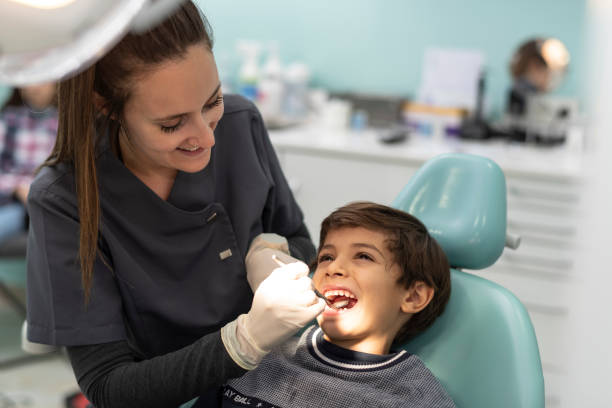 Best Urgent Care for Lost Fillings or Crowns in Falls City, OR