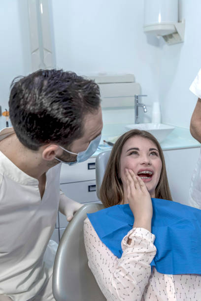 Best Emergency Orthodontic Services in Falls City, OR