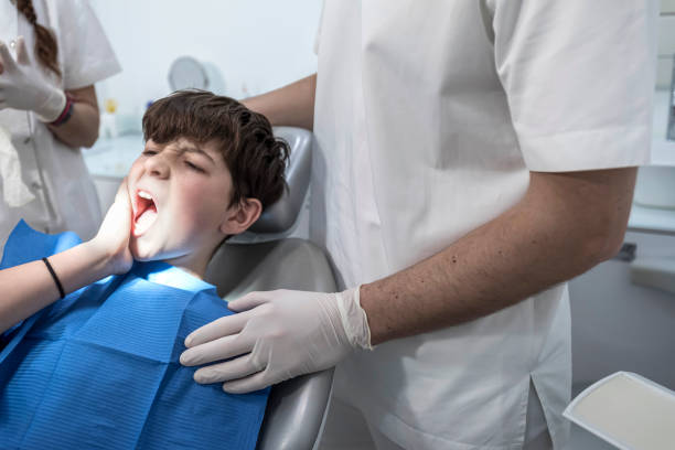 Best Emergency Treatment for Dental Infections or Abscesses in Falls City, OR