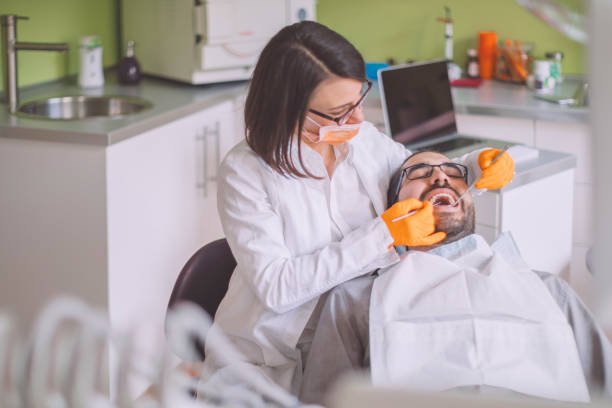 Best Emergency Treatment for Dental Infections or Abscesses in Falls City, OR
