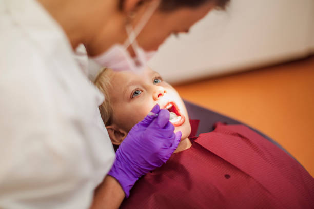 Best Emergency Tooth Extraction in Falls City, OR