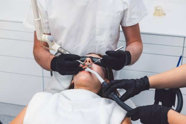 Best Emergency TMJ Treatment in Falls City, OR