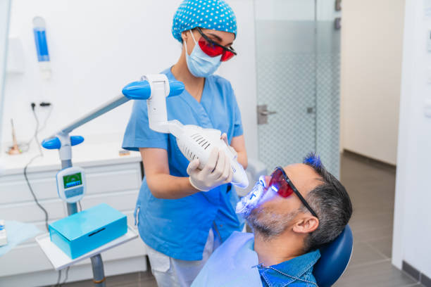 Best Emergency Gum Treatment in Falls City, OR